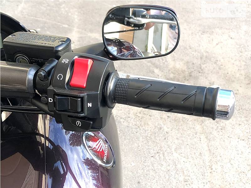 Мотоцикл Туризм Honda DN-01 2008 в Ровно фото 23 Мотоцикл Туризм Honda DN-01 2008 в Ровно