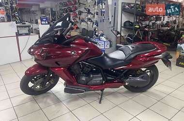 Мотоцикл Круизер Honda DN-01 2009 в 