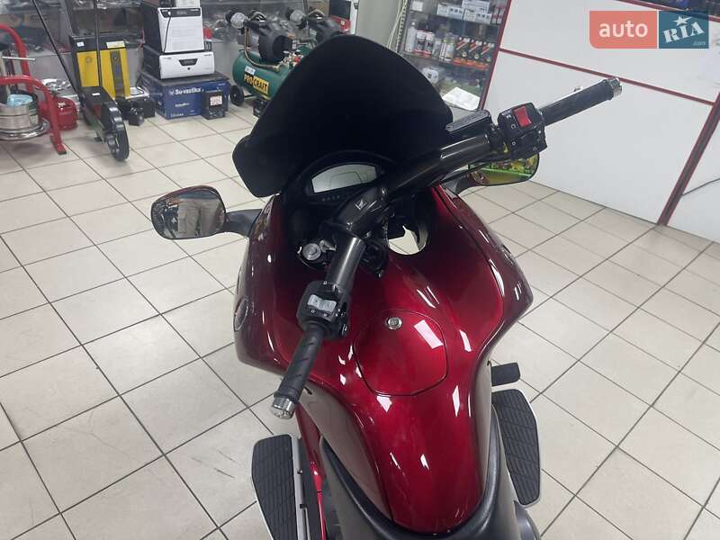 Мотоцикл Круизер Honda DN-01 2009 в Виннице