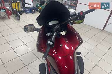 Мотоцикл Круизер Honda DN-01 2009 в 