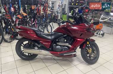 Мотоцикл Круизер Honda DN-01 2009 в 