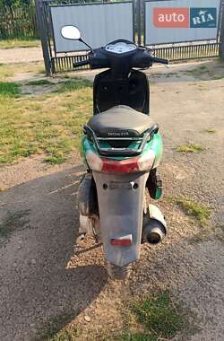 Скутер Honda Dylan 150 2007 в Тлумачі