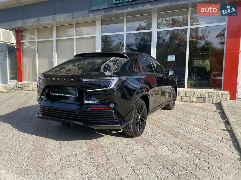 Внедорожник / Кроссовер Honda e:NP2 2024 в Харькове