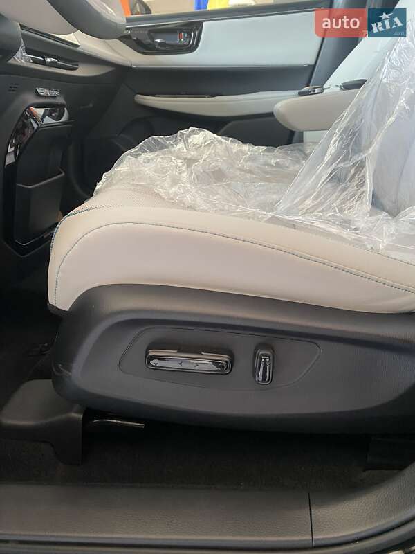 Внедорожник / Кроссовер Honda e:NP2 2024 в Харькове