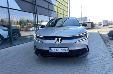 Внедорожник / Кроссовер Honda e:NP2 2024 в Полтаве