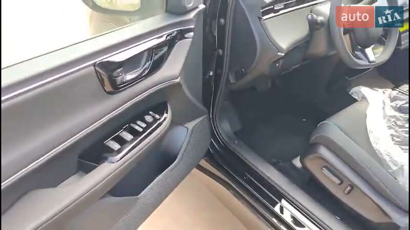 Внедорожник / Кроссовер Honda e:NP2 2024 в Днепре