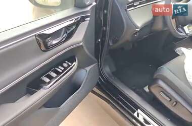 Внедорожник / Кроссовер Honda e:NP2 2024 в 