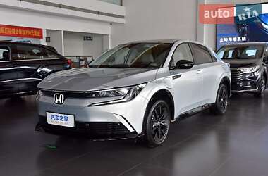 Позашляховик / Кросовер Honda e:NP2 2024 в Одесі