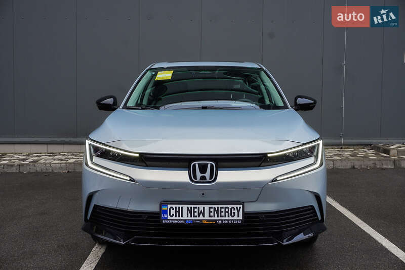 Внедорожник / Кроссовер Honda e:NP2 2024 в 
