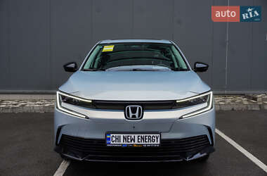 Внедорожник / Кроссовер Honda e:NP2 2024 в 