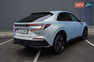 Внедорожник / Кроссовер Honda e:NP2 2024 в 