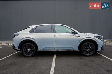 Внедорожник / Кроссовер Honda e:NP2 2024 в 