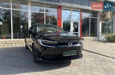 Внедорожник / Кроссовер Honda e:NP2 2024 в 