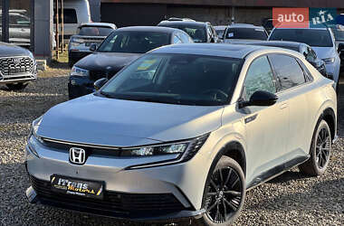 Позашляховик / Кросовер Honda e:NP2 2024 в Стрию