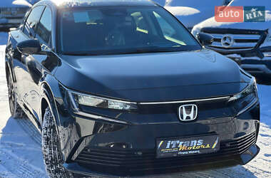 Позашляховик / Кросовер Honda e:NP2 2024 в Стрию