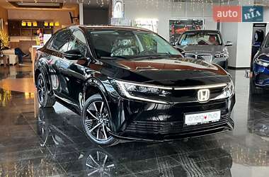 Позашляховик / Кросовер Honda e:NP2 2024 в Дніпрі