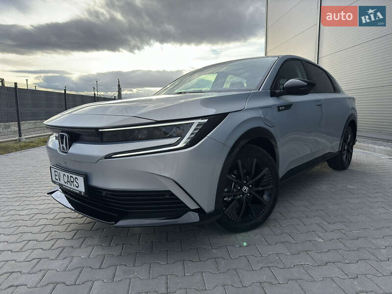 Позашляховик / Кросовер Honda e:NP2 2024 в Івано-Франківську