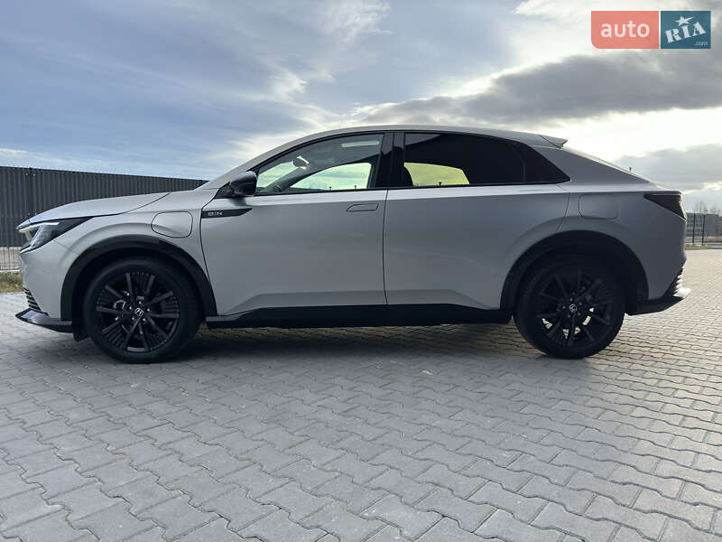 Позашляховик / Кросовер Honda e:NP2 2024 в Івано-Франківську