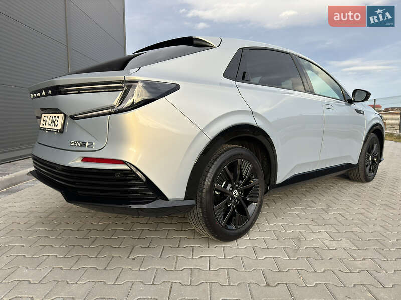 Позашляховик / Кросовер Honda e:NP2 2024 в Івано-Франківську