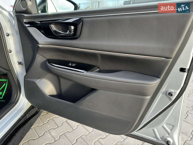 Позашляховик / Кросовер Honda e:NP2 2024 в Івано-Франківську