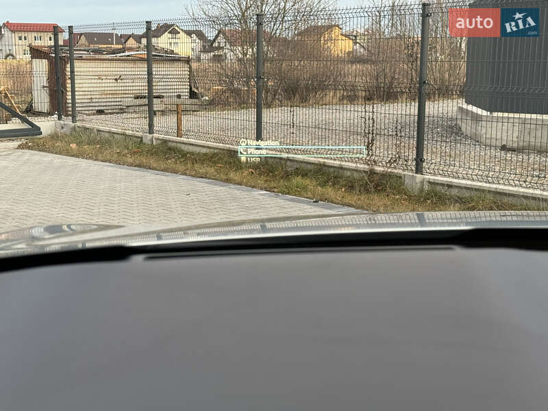 Позашляховик / Кросовер Honda e:NP2 2024 в Івано-Франківську