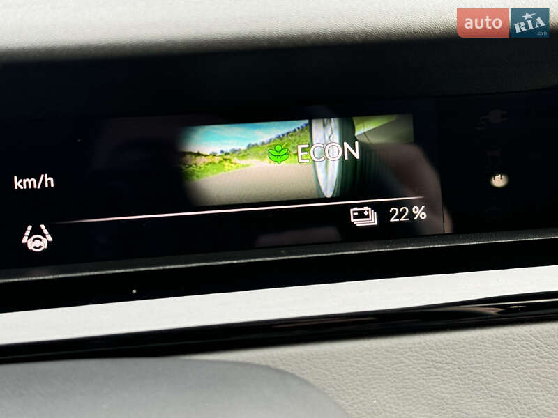 Позашляховик / Кросовер Honda e:NP2 2024 в Івано-Франківську