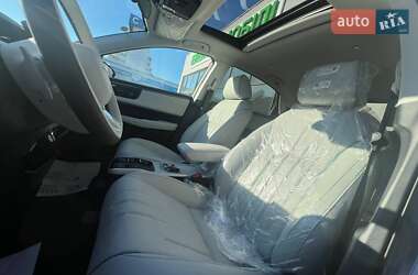 Внедорожник / Кроссовер Honda e:NP2 2024 в 