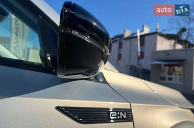 Внедорожник / Кроссовер Honda e:NP2 2024 в 