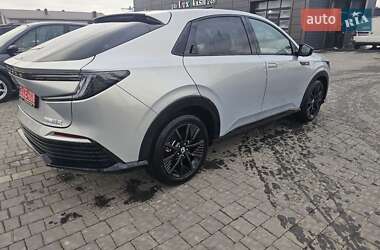 Внедорожник / Кроссовер Honda e:NP2 2024 в 