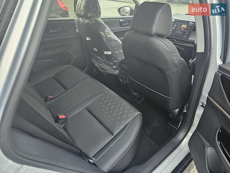 Внедорожник / Кроссовер Honda e:NP2 2024 в Ивано-Франковске фото 14 Внедорожник / Кроссовер Honda e:NP2 2024 в Ивано-Франковске
