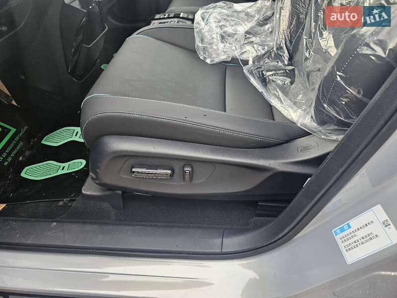 Внедорожник / Кроссовер Honda e:NP2 2024 в Ивано-Франковске фото 24 Внедорожник / Кроссовер Honda e:NP2 2024 в Ивано-Франковске