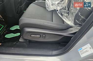 Внедорожник / Кроссовер Honda e:NP2 2024 в 