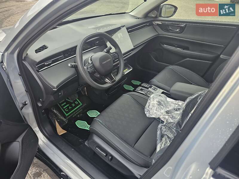 Внедорожник / Кроссовер Honda e:NP2 2024 в Ивано-Франковске фото 25 Внедорожник / Кроссовер Honda e:NP2 2024 в Ивано-Франковске