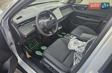 Внедорожник / Кроссовер Honda e:NP2 2024 в 