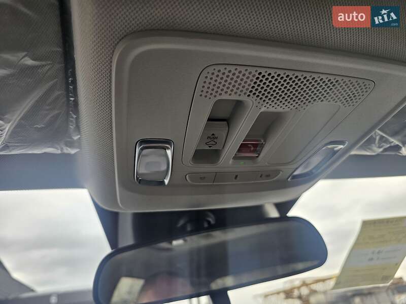 Внедорожник / Кроссовер Honda e:NP2 2024 в Ивано-Франковске фото 31 Внедорожник / Кроссовер Honda e:NP2 2024 в Ивано-Франковске