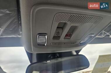 Внедорожник / Кроссовер Honda e:NP2 2024 в 