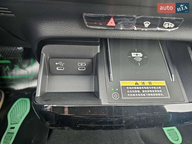 Внедорожник / Кроссовер Honda e:NP2 2024 в Ивано-Франковске фото 35 Внедорожник / Кроссовер Honda e:NP2 2024 в Ивано-Франковске