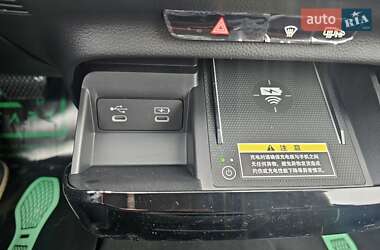 Внедорожник / Кроссовер Honda e:NP2 2024 в 