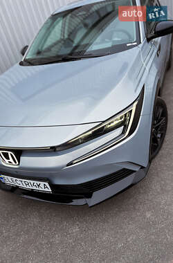 Позашляховик / Кросовер Honda e:NP2 2024 в Дніпрі