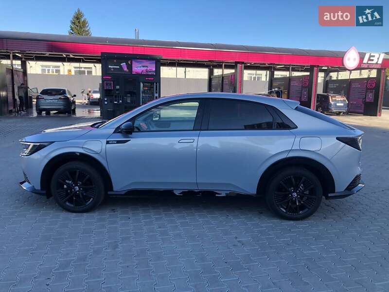 Внедорожник / Кроссовер Honda e:NP2 2024 в Львове