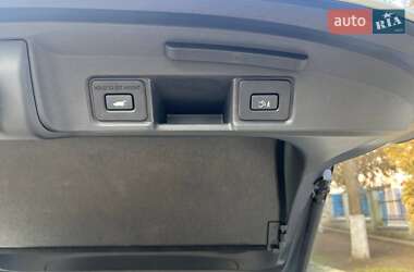 Внедорожник / Кроссовер Honda e:NP2 2024 в 