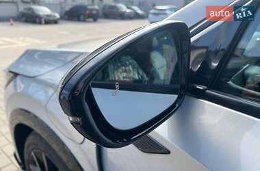 Внедорожник / Кроссовер Honda e:NP2 2024 в 