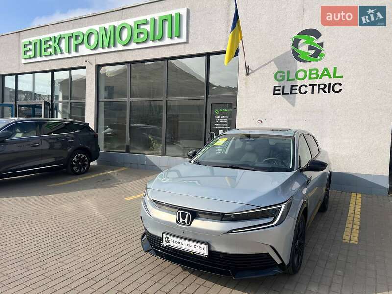 Внедорожник / Кроссовер Honda e:NP2 2024 в 