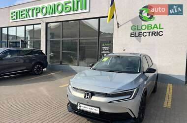 Внедорожник / Кроссовер Honda e:NP2 2024 в 