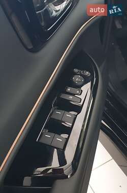 Внедорожник / Кроссовер Honda e:NP2 2024 в 