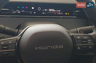 Внедорожник / Кроссовер Honda e:NP2 2024 в 