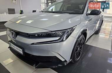 Внедорожник / Кроссовер Honda e:NP2 2024 в 