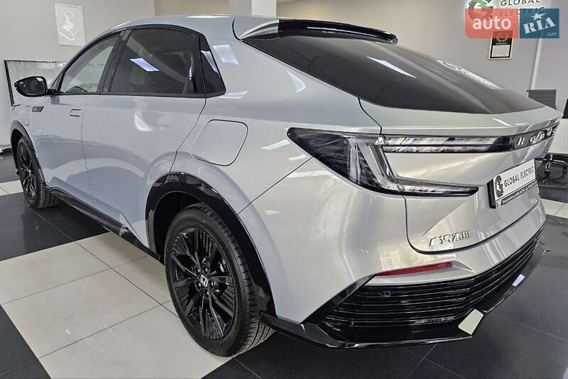 Внедорожник / Кроссовер Honda e:NP2 2024 в Днепре