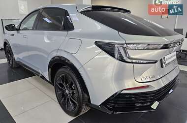 Внедорожник / Кроссовер Honda e:NP2 2024 в 