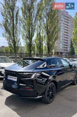 Внедорожник / Кроссовер Honda e:NP2 2024 в 